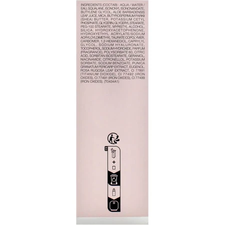 By Terry Brightening CC Foundation - Foundation No. 3C Medium Light Cool