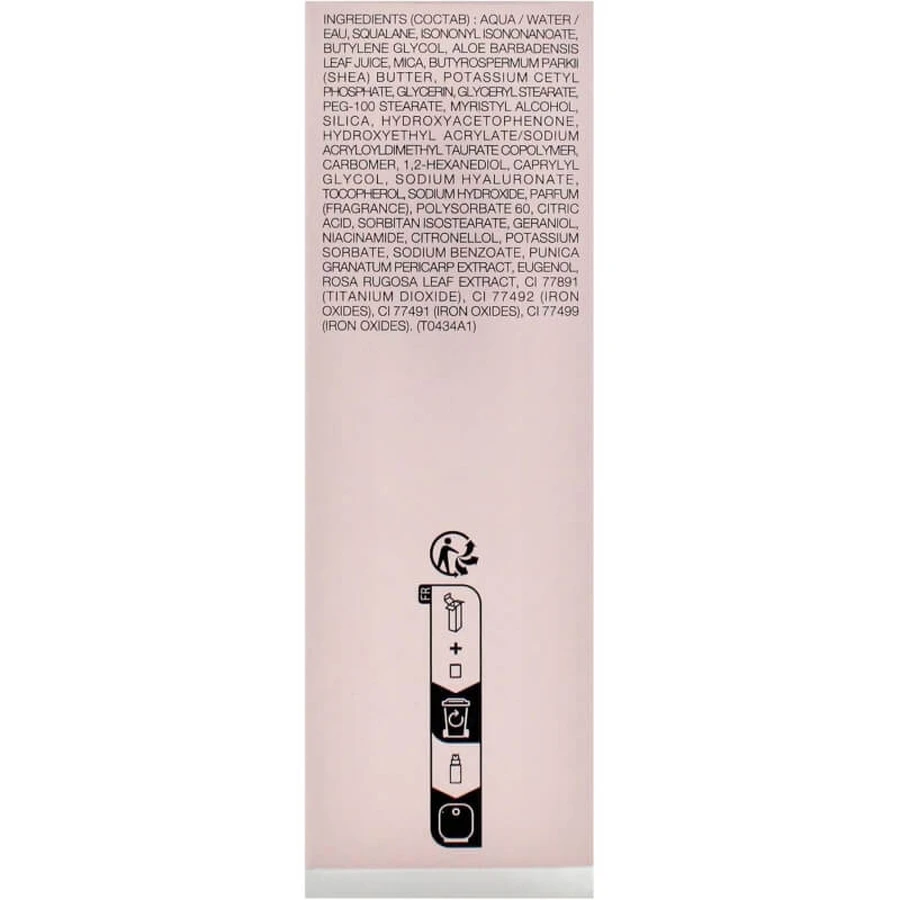 By Terry Brightening CC Foundation - Foundation No. 3C Medium Light Cool