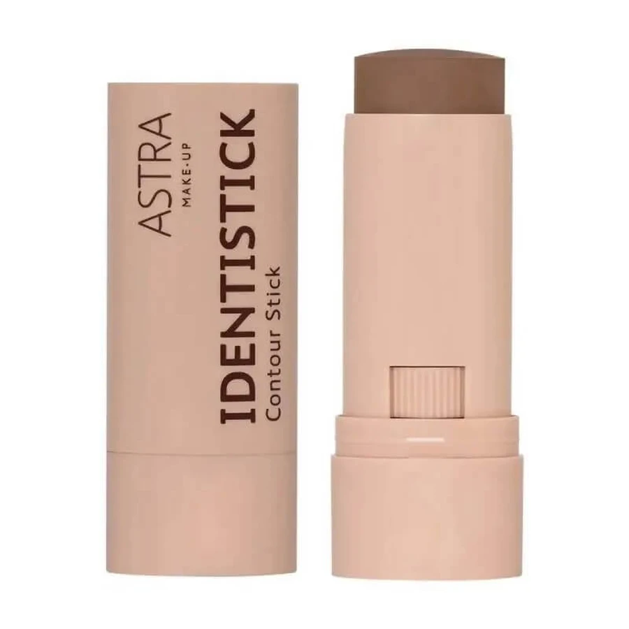 Astra Identistick - Romige contourstick - Nr. 3 Medium
