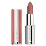 Givenchy Le Rouge Sheer Velvet - Matte Lipstick No. 10 Beige Nu