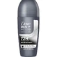 Dove Men+care Advanced Invisible Dry - Roll-on deodorant, 50 ml