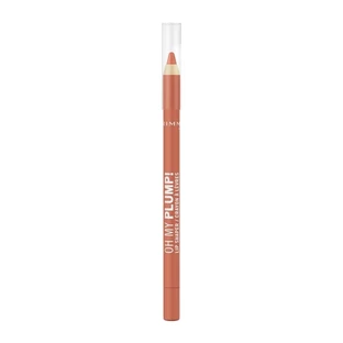 Rimmel Oh My Plump! - Lippenpotlood 030 Oh Honey