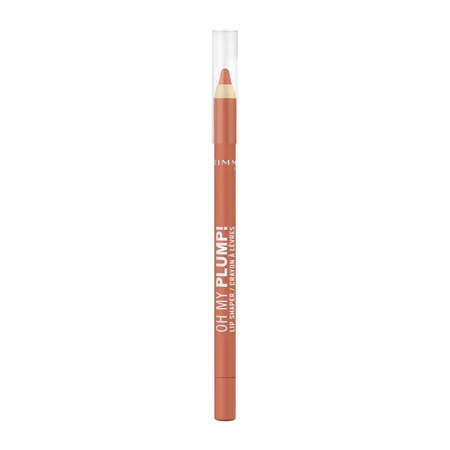 Rimmel Oh My Plump! - Lippenpotlood 030 Oh Honey