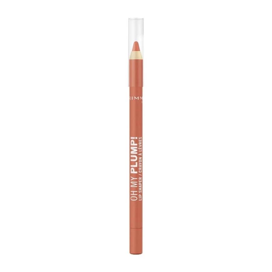 Rimmel Oh My Plump! - Lippenpotlood 030 Oh Honey