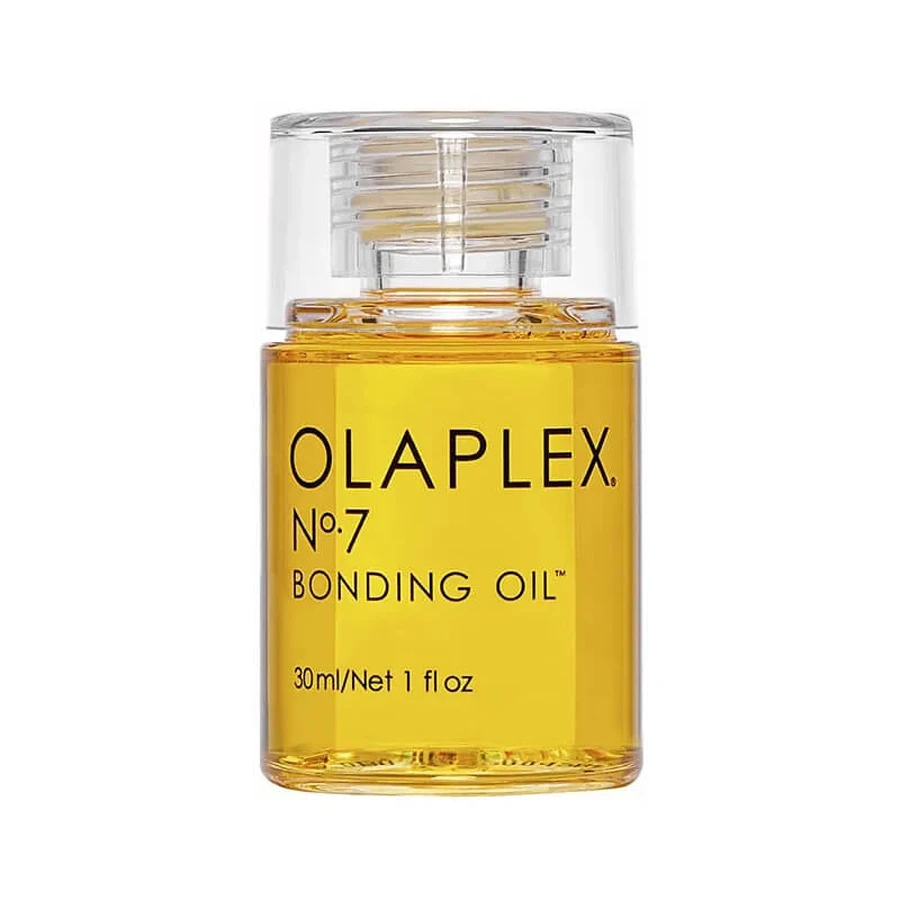Olaplex Bonding Oil No. 7 - Beschermende en herstellende olie, 30 ml