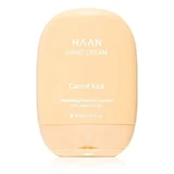 Haan Carrot Kick - Crème nourrissante pour les mains 50 ml