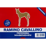 De «Negro Ramino Cavallino» —baraja—