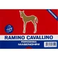 Aus „Negro Ramino Cavallino“ – Spielkarten