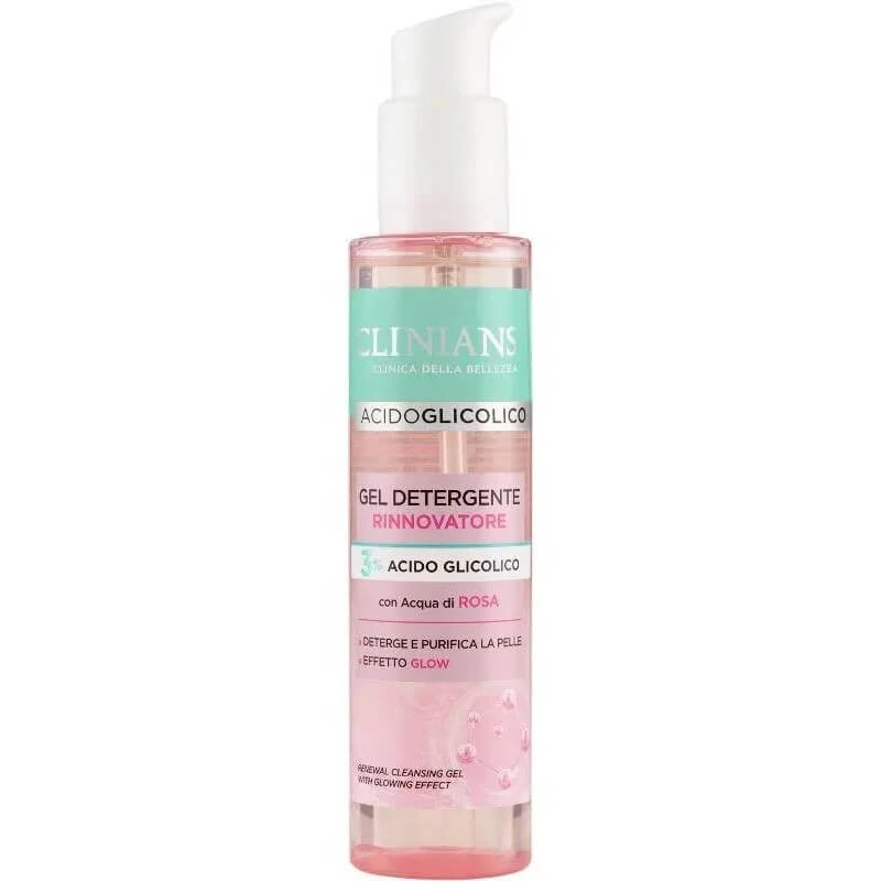 Clinians Renewing Cleansing Gel 150 ml