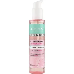 Clinians Renewing Cleansing Gel 150 ml