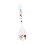 I'm Baby Spoon - 100% Pure Melamine, 4m+, Assorted Colors