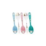 I'm Baby Spoon - 100% Pure Melamine, 4m+, Assorted Colors