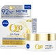 Nivea Q10 Extra Voedende Anti-Rimpelcrème SPF 15 - Diep Herstellende Dagcrème 50 ml