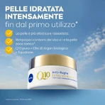 Nivea Q10 Extra Voedende Anti-Rimpelcrème SPF 15 - Diep Herstellende Dagcrème 50 ml