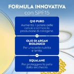 Nivea Q10 Extra Voedende Anti-Rimpelcrème SPF 15 - Diep Herstellende Dagcrème 50 ml