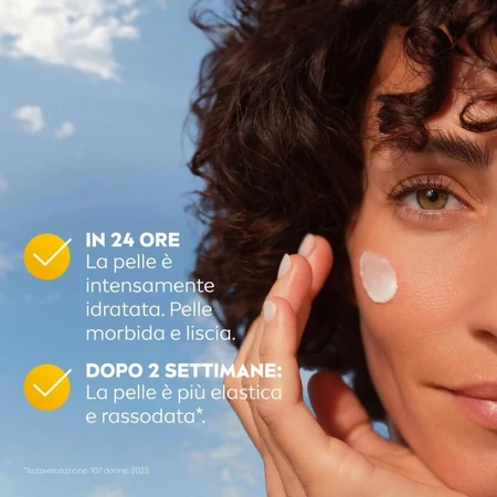 Nivea Q10 Extra Voedende Anti-Rimpelcrème SPF 15 - Diep Herstellende Dagcrème 50 ml