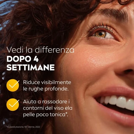 Nivea Q10 Extra Voedende Anti-Rimpelcrème SPF 15 - Diep Herstellende Dagcrème 50 ml