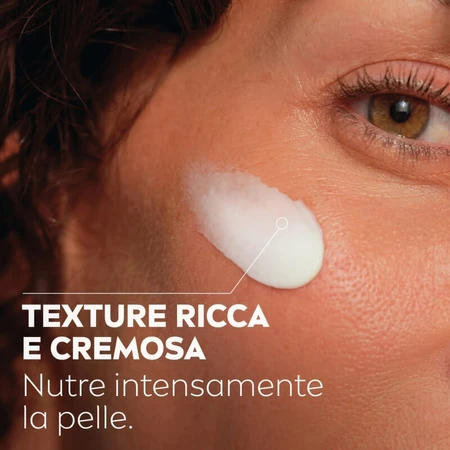 Nivea Q10 Extra Voedende Anti-Rimpelcrème SPF 15 - Diep Herstellende Dagcrème 50 ml