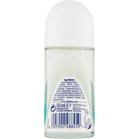 Nivea Dry Fresh 48h - Roll-On Deodorant 50 ml