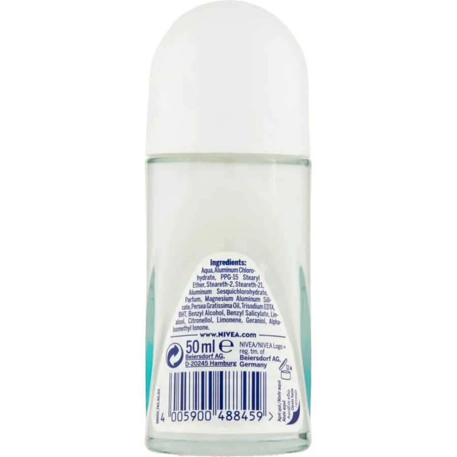 Nivea Dry Fresh 48h - Roll-On Deodorant 50 ml