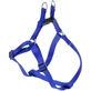 Ferplast Easy P Extra Small Blue - Adjustable Nylon Harness for Dogs and Cats