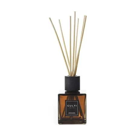 Culti Aramara Decor - Difusor de ambiente con varillas, 250 ml