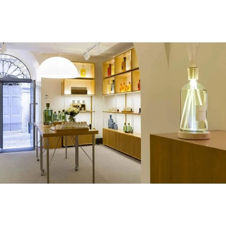 Culti Aramara Decor - Difusor de ambiente con varillas, 250 ml