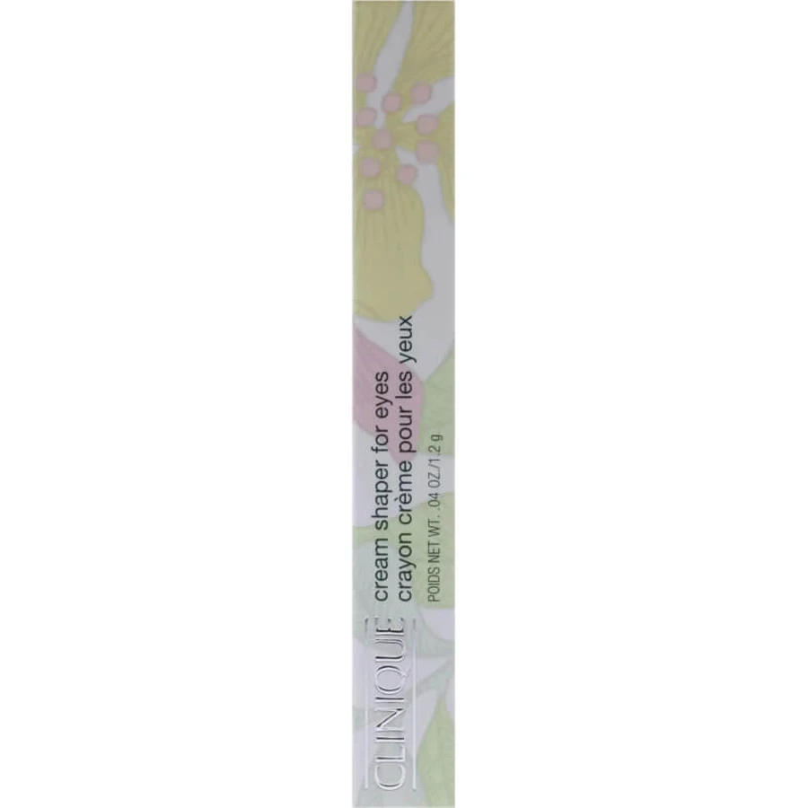 Clinique Cream Shaper for Eyes - Oogpotlood nr. 105 Chocolate