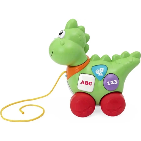 Chicco Baby Senses & Focus: My First Dinosaur