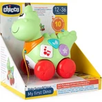 Chicco Baby Senses & Focus: My First Dinosaur