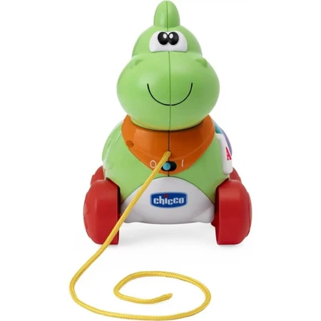Chicco Baby Senses & Focus: My First Dinosaur
