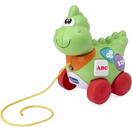 Chicco Baby Senses & Focus: My First Dinosaur