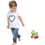 Chicco Baby Senses & Focus: My First Dinosaur
