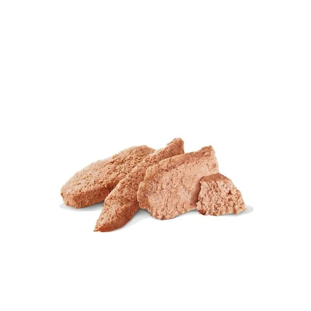 Royal Canin Urinary S-O Straccetti in Soße – Alleinfuttermittel für Hunde mit Struvit-Steinen, 12 Beutel à 100 g