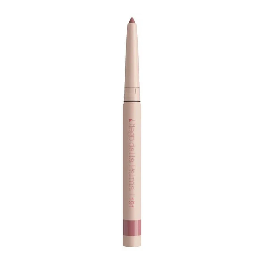 Diego dalla Palma Plump & Fill My Lips - Lip Pencil - Volumizing Effect - No. 191 Rosy Nude