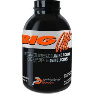 Big One 300 Tabletten – Aminosäurepräparat