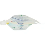 Fresh &amp; Clean Delicate - Jabón líquido con agua micelar - Recambio de 1 litro