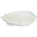 Fresh &amp; Clean Delicate - Jabón líquido con agua micelar - Recambio de 1 litro