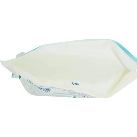Fresh &amp; Clean Delicate - Jabón líquido con agua micelar - Recambio de 1 litro