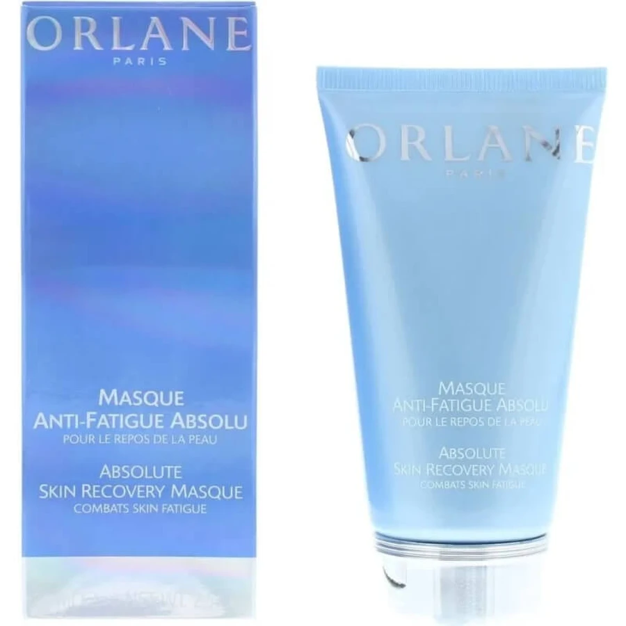 Orlane Absolute Anti-Fatigue Mask - Purifying Mask 75 ml