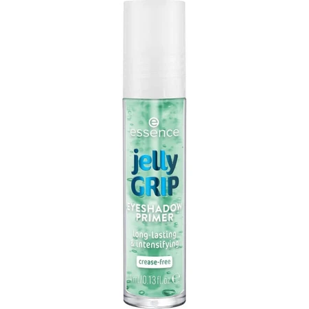 Base pour fard à paupières Essence Jelly Grip - Base pour fard à paupières 4 ml