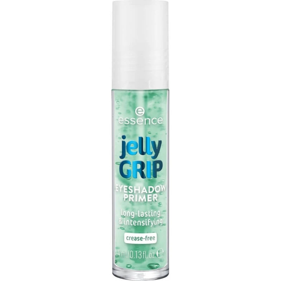Base pour fard à paupières Essence Jelly Grip - Base pour fard à paupières 4 ml