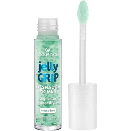 Base pour fard à paupières Essence Jelly Grip - Base pour fard à paupières 4 ml
