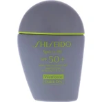 Shiseido SPF 50+ Sports BB Cream voor het gezicht, zeer hoge bescherming, tint 30 – medium donker
