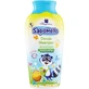 Shampoing et gel douche doux Blue Fern, Saponello, 250 ml