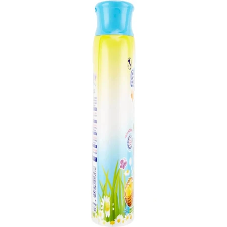 Blue Fern Gentle Shampoo and Body Wash, Saponello, 250 ml