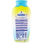 Blue Fern Gentle Shampoo and Body Wash, Saponello, 250 ml