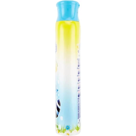 Blue Fern Gentle Shampoo and Body Wash, Saponello, 250 ml