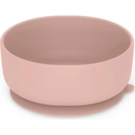 Suavinex Selection Color Essence 4m+ - Set de alimentación - Rosa