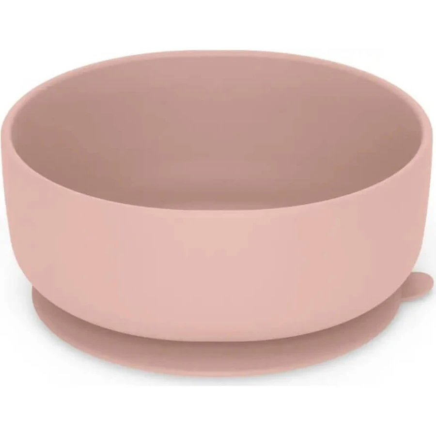 Suavinex Selection Color Essence 4m+ - Set de alimentación - Rosa